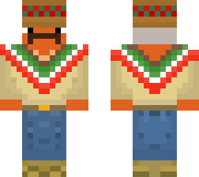 heiku mexicano