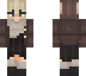 hermes (i think???) springgroves smp