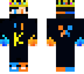 hero skin