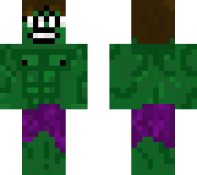 hulk