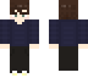irl dream skin (without a mask ver.)