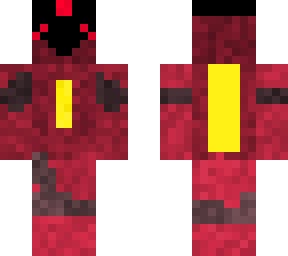 iron zero