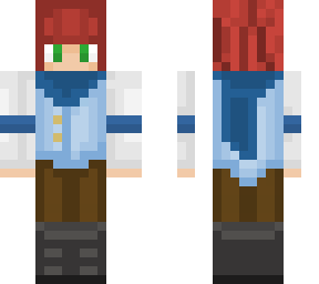 jack blue clothes