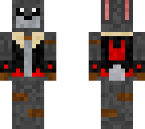 jackalope modded