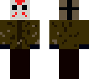 jason vorhees