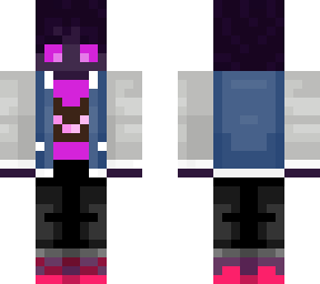 joshy enderman