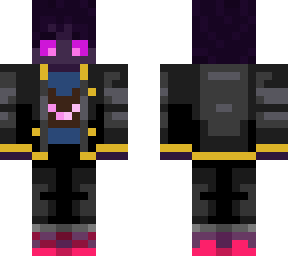 joshy enderman b