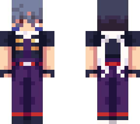 kai hiwatari (3px)