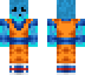 kame-slimeman