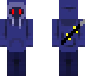 killer
