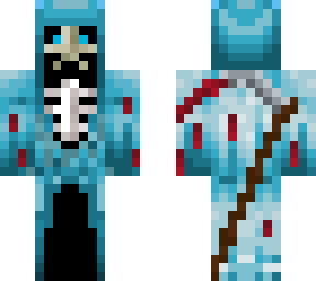 killer ghost