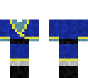 kimono skin base