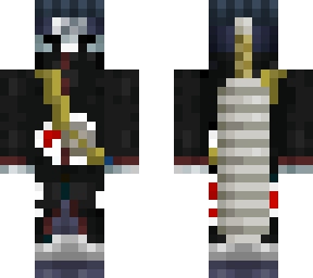 kisame