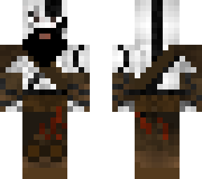 kratos black