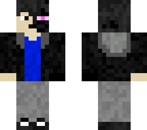leizu enderman