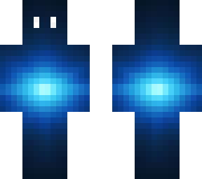 light switch blue