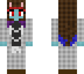 lilly zombified - halloween 2022