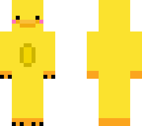 little ducky