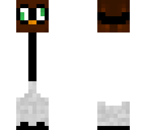mad doni bobes scientist for month of october