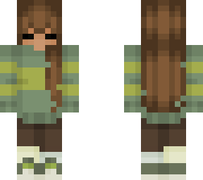 maggy! (remade)