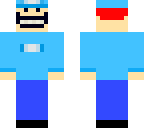 mail man pap