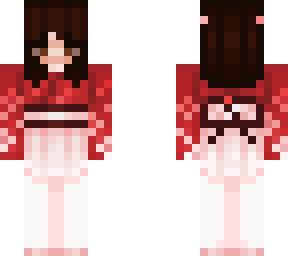 malu kimono