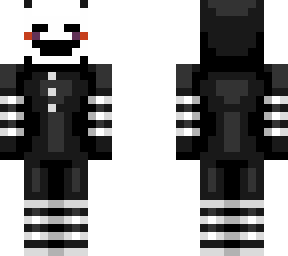 marionette