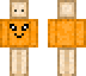 me in halloween