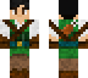medieval guy