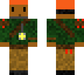 miner sonny