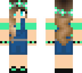 mint + overall