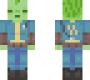 moonspitter the vault dweller