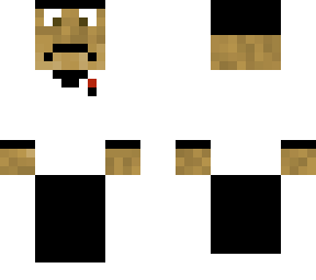 mustache