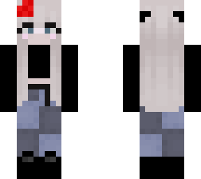 my avatar