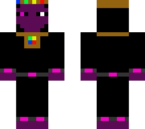 my skin