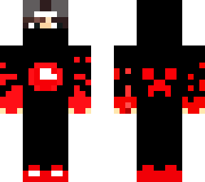 my skin that was suck btw