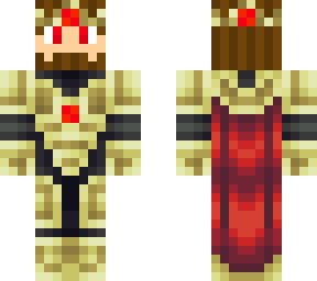 nether king