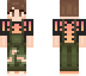 new skin