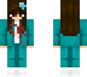 new squid game skin