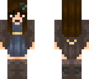 new witch skin