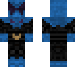 night hunter ranger