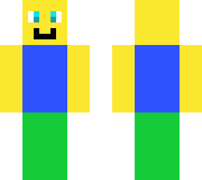 noob from roblox