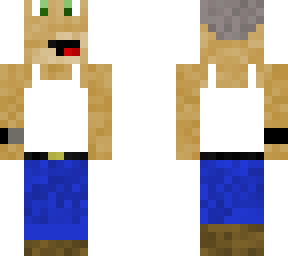 old man