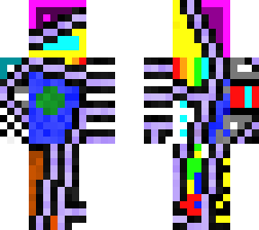 omniversal pixels