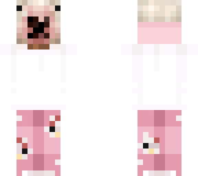 pajama walter (updated)