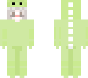 pestinc dino