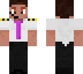 pilot 3