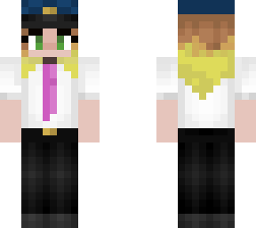 pilot 4