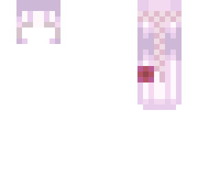 pink flowers / hb
