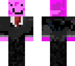 pinky guy v2